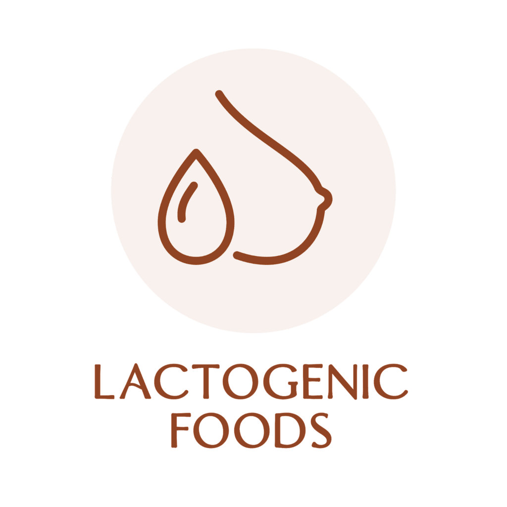lactogenic foods Consumption Methodology for Breastfeeding/nursing Mummies