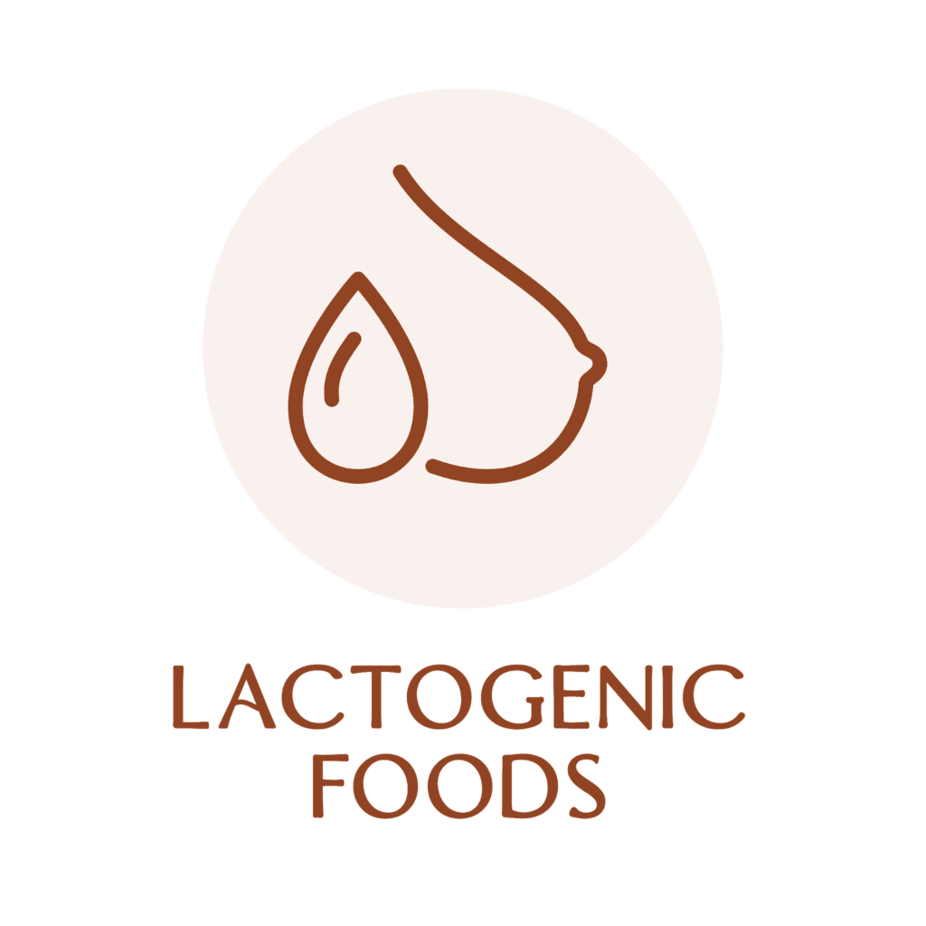 Lactogenic foods best sale