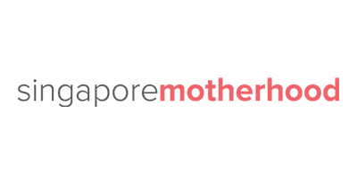 singapore motherhood logo Home