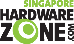 HardwareZone logo Home