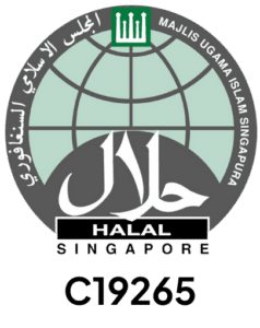 halal v2 Mummy's Walnut