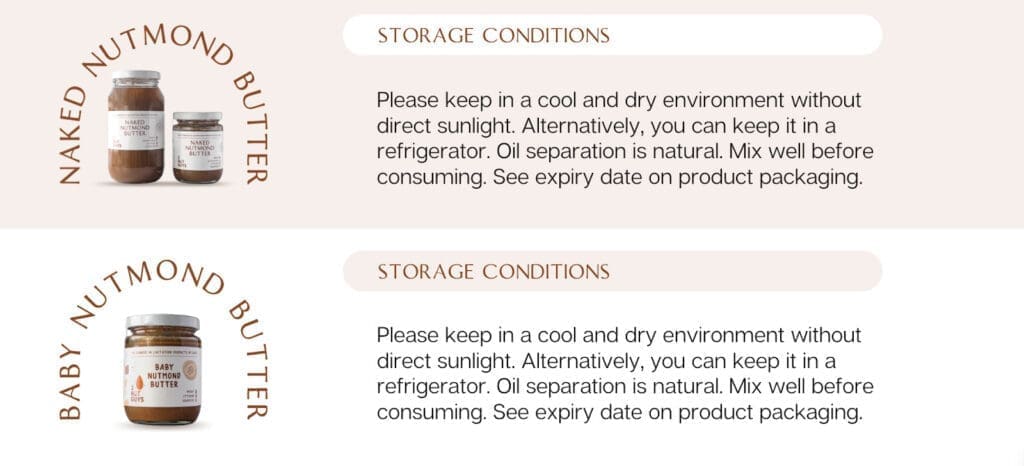 storage little one 2 Consumption Methodology for Little Ones (6 months and beyond)