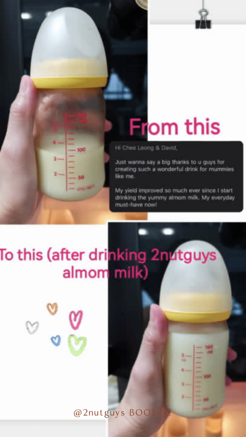 2 2 Duo Roasted Almom Milk