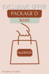 B2B Package D