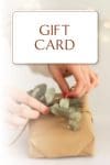 Gift Card 150